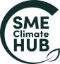 SME climate hub logo